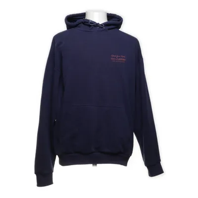 Hoodie (Blue) from Revival Tees