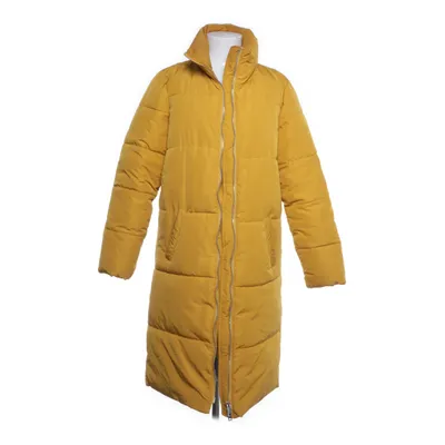 Winter coat (Yellow) from Jacqueline de Yong Polyester