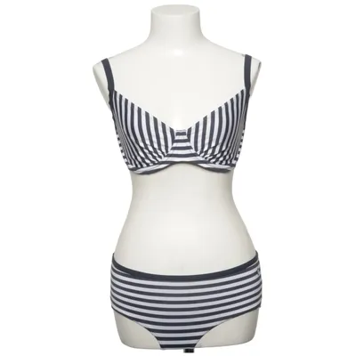 Bikini (Blå, Vit) från Twilight