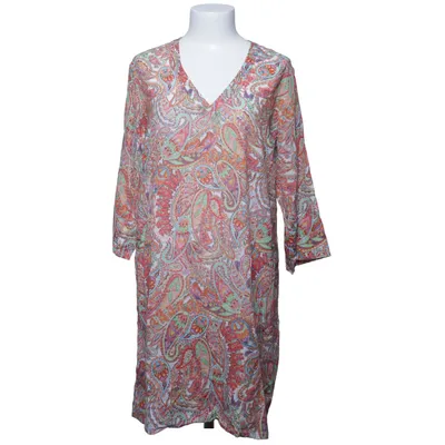 Dress (Multicolored) from Newhouse Cotton