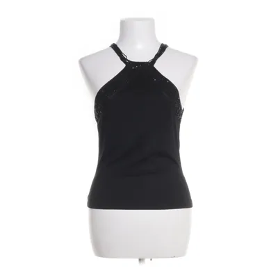 Top (Black) from Tintoretto Elastane, Viscose