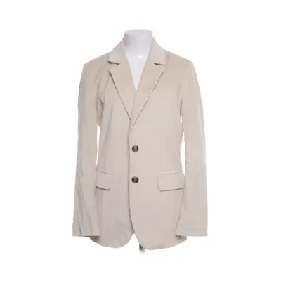 Kavaj (Beige) från Pepe Jeans London Bomull, Polyester