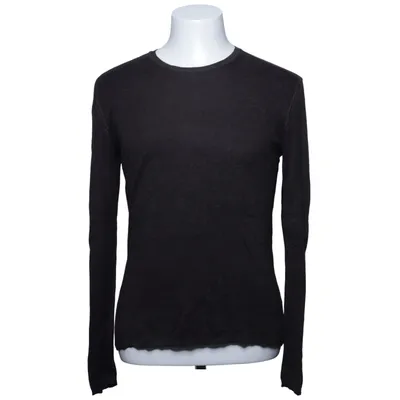 Sweater (Brun) fra John Varvatos Kashmir, Silke