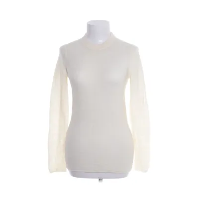 Tröja (Vit) från Arket Ull