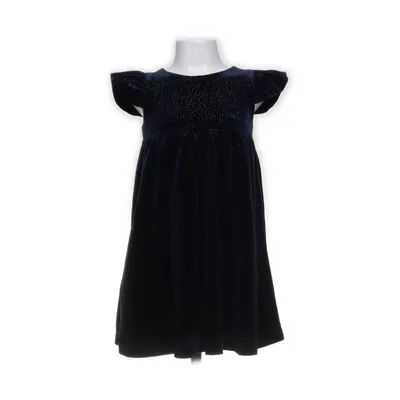 Dress (Blue) from Skill Cotton, Polyester