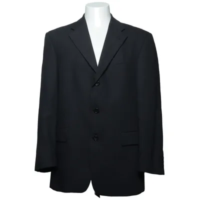 Blazer (Grå) fra Benvenuto. Uld