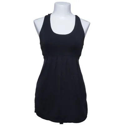 Sports tank top (Black) from Lululemon