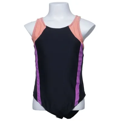 Swimsuit (Black, Purple, Orange) from MIX