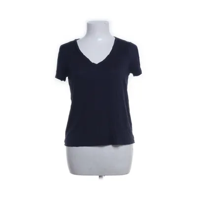 T-shirt (Blå) från H&M Modern Classic Viskos