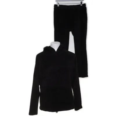 Mjukisset (Grå) från H&M Polyester