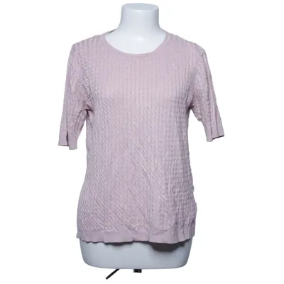 Haut (Rose) de Dea Kudibal Polyamide, Viscose