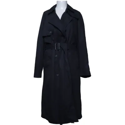 Trenchcoat (Schwarz) von London Fog