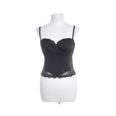 Korsett (Svart) från H&M