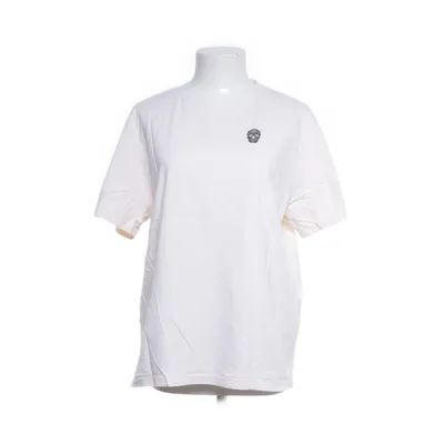 T-shirt (Beige) fra Suspicious Antwerp