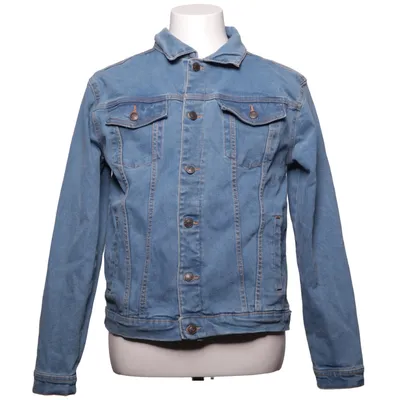 Jeansjacka (KASH DENIM JACKET) från Denim Project Bomull, Viskos