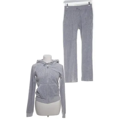 Mjukisset (Grå) från Juicy Couture Bomull, Polyester