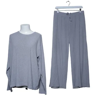 Pyjama (Grau) von Anna Field Recyceltes Polyester