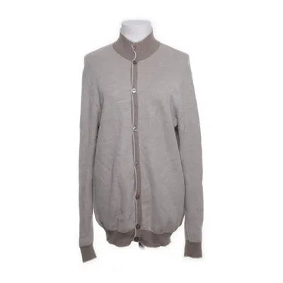 Cardigan (Beige) from Spada Roma Wool, Viscose, Polyamide, Cashmere