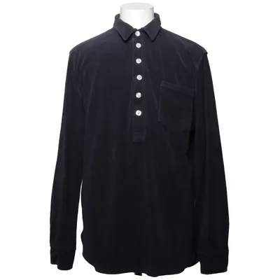 Farfarströja (Grå) från Nikben Bomull, Polyester