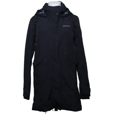 Parka (Schwarz) von Didriksons