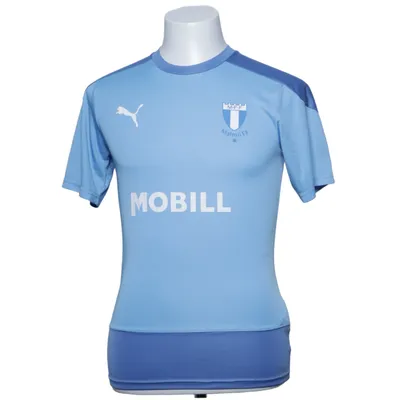 Voetbalshirt (Blauw) van Puma