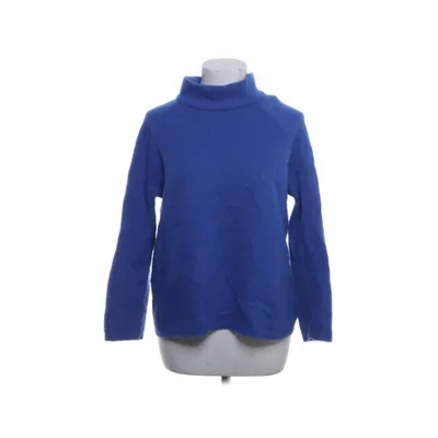 Turtleneck (Blue) from MaxMara