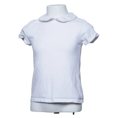 T-shirt (White) from Mimirose Cotton, Elastane