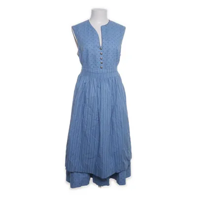 Dirndl (Blue)
