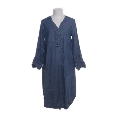 Jurk (Blauw) van Sustainable Collection