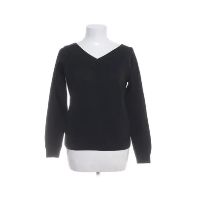 Sweater (Sort) fra About You Akryl, Bomuld