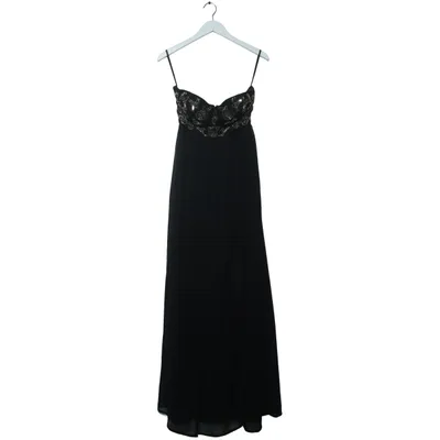 Aftonklänning (Bustier Maxi Dress) från Nelly Eve Polyester