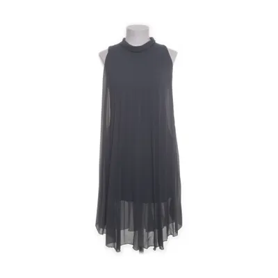 Dress (Gray) from Antonello Serio Polyester, Viscose