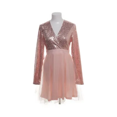 Cocktailkjole (MM2902-HT) fra Double Crazy Polyester
