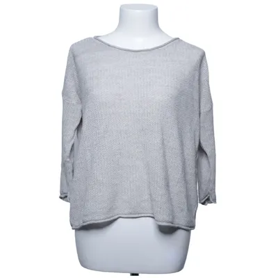Sweater (Grå) fra R&D Akryl