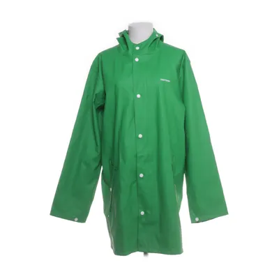 Regnjacka (Grön) från Tretorn