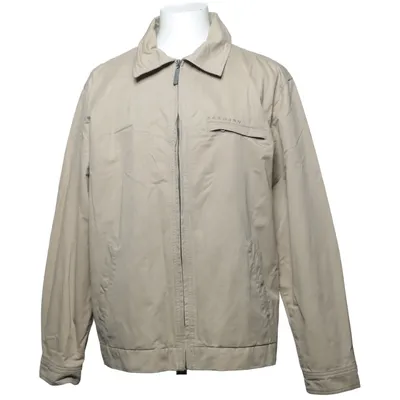 Coachjacka (Beige) från Cap Horn Bomull, Nylon