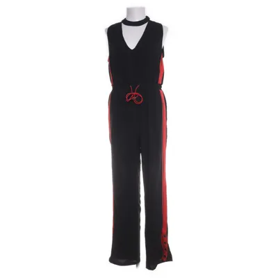 Jumpsuit (Black) from Elli White