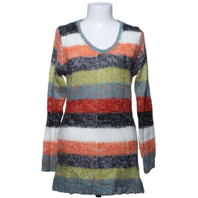 Tröja (Flerfärgad) från Sophyline Akryl, Mohair, Ull