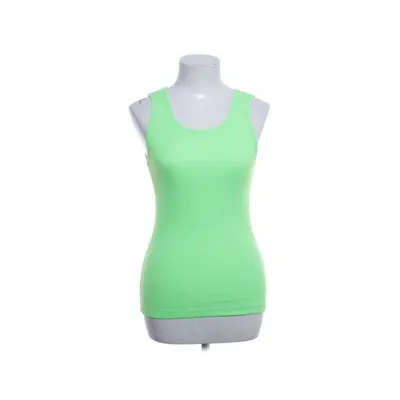 Undershirt (Green) from Mads Nørgaard Copenhagen Cotton, Polyester