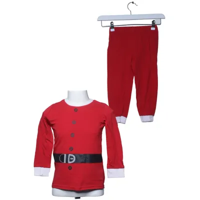 Vêtement de Noël (Rouge) de Christmas Collection Coton