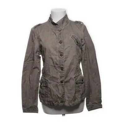 Veste safari (Gris) de Rosebud Coton