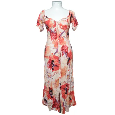 Maxi dress (Multicolored) from H&M Viscose