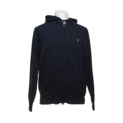 Huvtröja (Blå) från Polo Ralph Lauren Bomull, Polyester