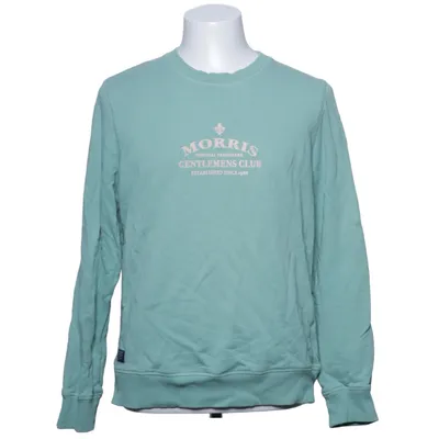 Sweatshirt (Green) from Morris Tailoring