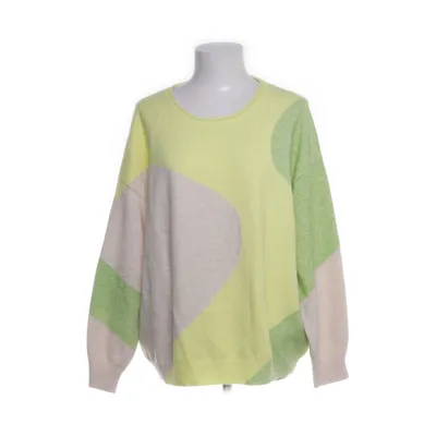 Tröja (CORA RELAXED FIT) från Olsen Polyamid, Polyester, Viskos