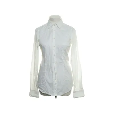 Shirt (White) from Maison Scotch