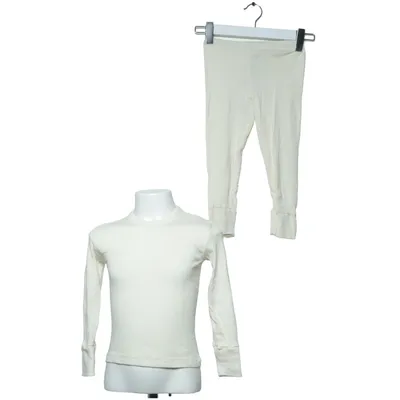 Baselayer (Beige) fra Hessnatur Bomuld, Polyamid, Uld
