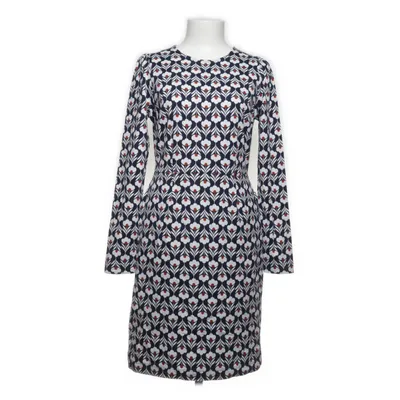 Robe (Bleu, Blanc, Multicolore) de Boden