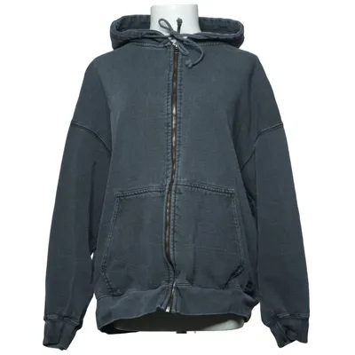 Huvtröja (Grå) från Pacific Republic Bomull, Polyester