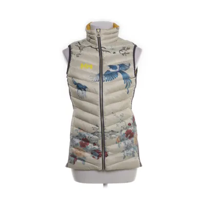 Ytterväst (Beige, Flerfärgad) från Helly Hansen